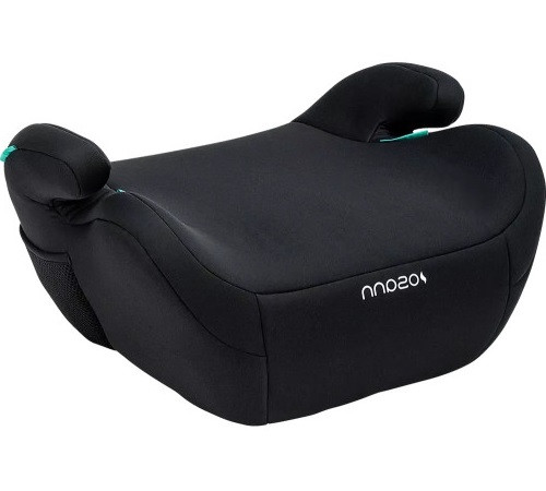 Автокресла и аксессуары в Молдове osann 104-294-05 Бустер up (125-150 см.) чёрный