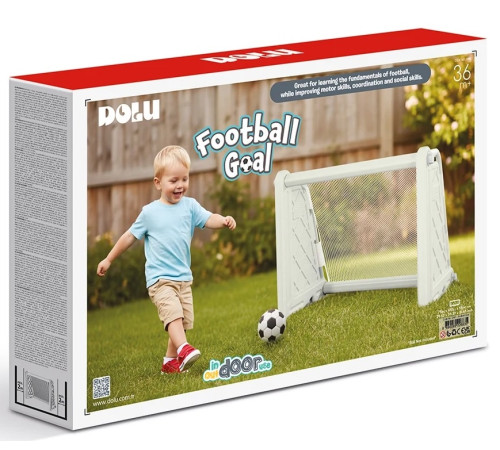  dolu 2683 poarta de fotbal pentru copii 