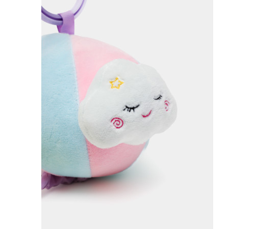 hoogar hg01040087 Игрушка-подвеска музыкальная "Бабочка"