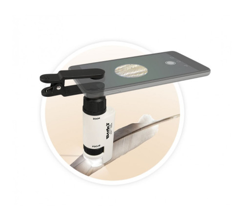 buki bkmr200 microscop de buzunar