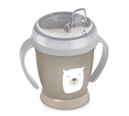 Детское питание в Молдове LOVI 35/349 Непроливающий поильник Buddy Bear (9m+) 210 мл. lovi 35/349 Непроливающий поильник buddy bear (9m+) 210 мл.