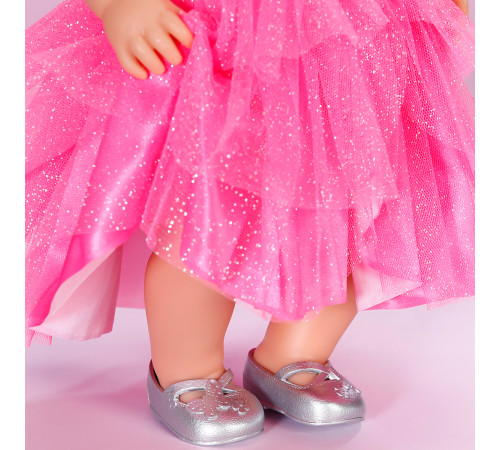 zapf creation 840559 Набор одежды "baby born princess outfit" (43 см)
