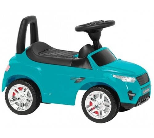 ColorPlast 1465 Детская машинка голубой colorplast 1465 Детская машинка голубой