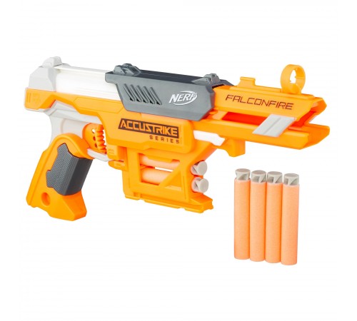 Nerf B9839 Бластер AccuStrike FalconFire nerf b9839 Бластер accustrike falconfire