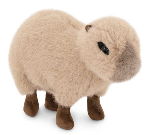 Jucării pentru Copii - Magazin Online de Jucării ieftine in Chisinau Baby-Boom in Moldova orange toys ot8025/35 jucărie de pluș "capibara" (35 cm)