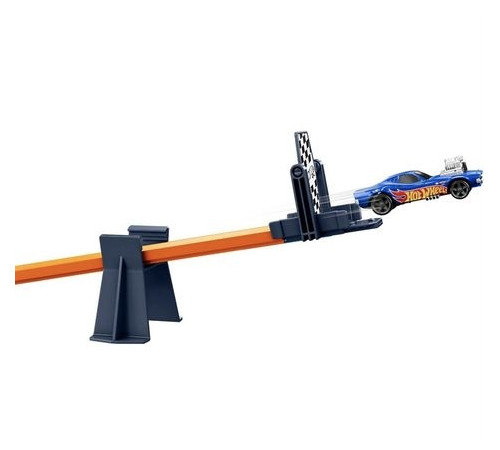 hot wheels hxx45 pista cu mașina cu telecomandă 