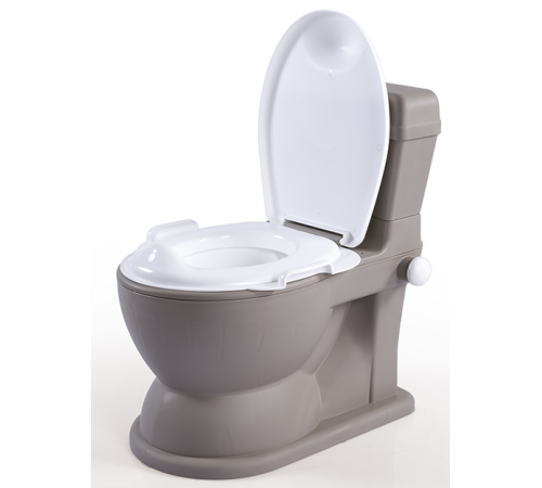  dolu 7562 oliță muzicală xl 2 în 1 (gri)