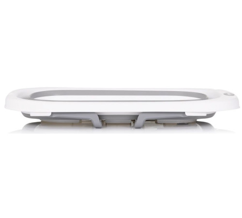 chipolino cada pliabila cu plasa "isla" vkisl0243gy (82 cm.) gri