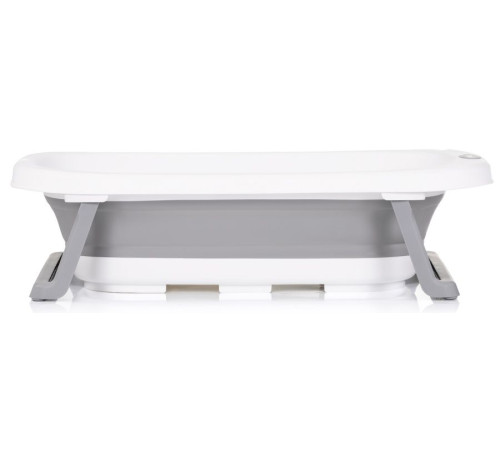 chipolino cada pliabila cu plasa "isla" vkisl0243gy (82 cm.) gri