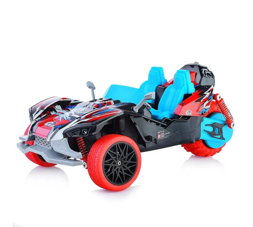 op МД01.82 automobil cu radio control "crazon"