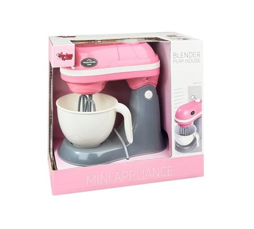  75364 Детский миксер на батарейках