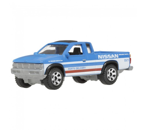 matchbox ggf12 mașină tematică (în sort.)