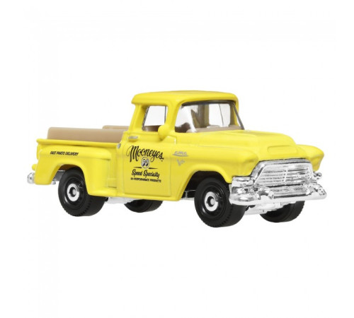 matchbox ggf12 mașină tematică (în sort.)