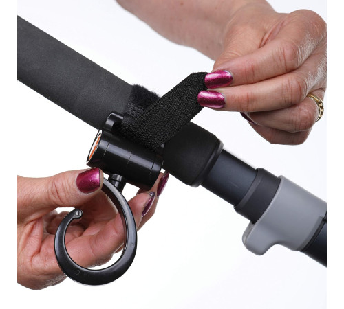 dreambaby g2327 c&acirc;rlige ezy-use pentru cărucior (2 buc.)