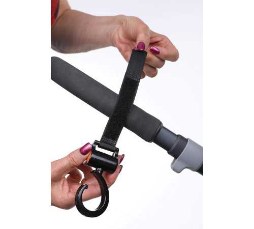 dreambaby g2327 c&acirc;rlige ezy-use pentru cărucior (2 buc.)