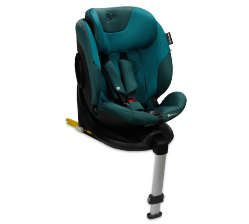 kinderkraft scaun auto "i-fix i- size" ( 40-150 cm.) albastru