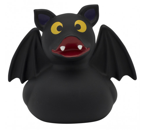 Детский магазин в Кишиневе в Молдове Lilalu 2124 Уточка для купания "Bat Duck" lilalu 2124 Уточка для купания "bat duck"