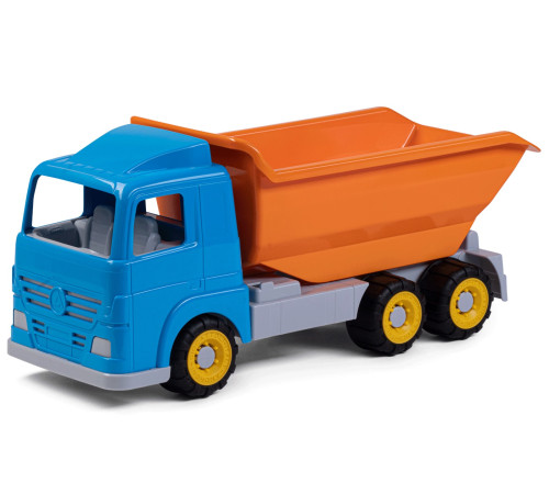 Jucării pentru Copii - Magazin Online de Jucării ieftine in Chisinau Baby-Boom in Moldova androni 6080-000m camion "basculantă" (51 cm.)