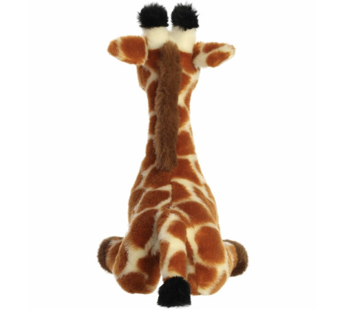 eco nation 200206a jucărie moale „girafa” (24 cm)