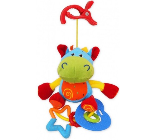 Baby Mix EF-TE-9687 Игрушка для путешествий "Hippo" baby mix ef-te-9687 Игрушка для путешествий "hippo"