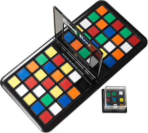 rubik´s 6063980 Настольная игра Кубик-Рубик "Гонка"