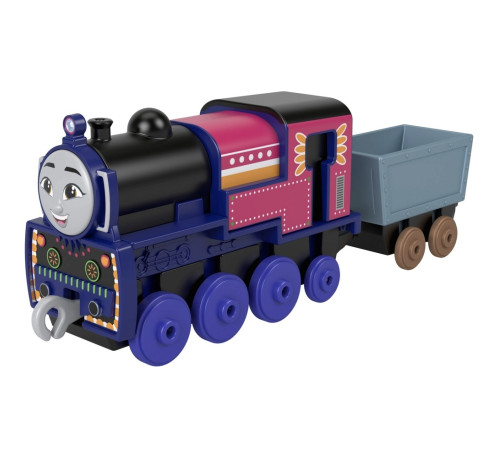 thomas & friends hfx91 tren thomas în sortiment