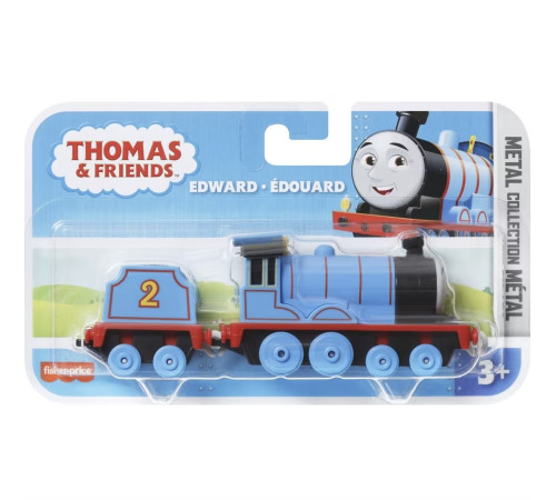thomas & friends hfx91 tren thomas în sortiment