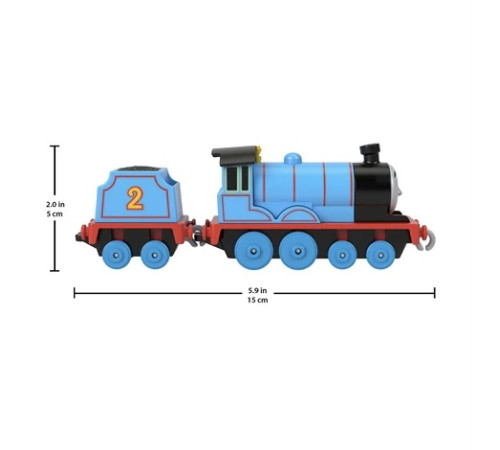 thomas & friends hfx91 tren thomas în sortiment