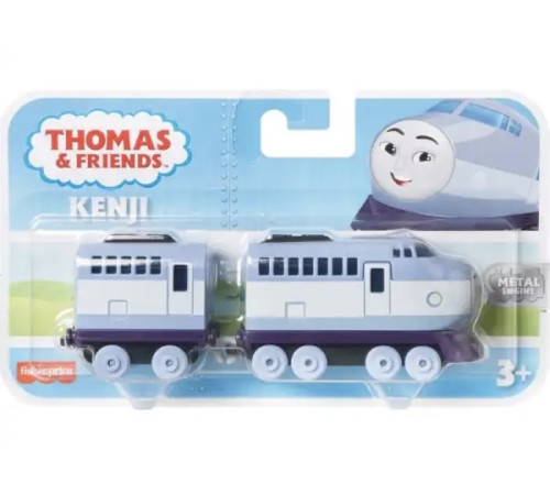 thomas & friends hfx91 tren thomas în sortiment
