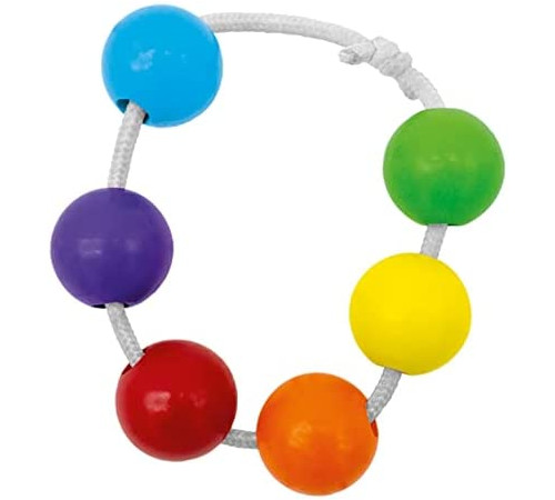 ses creative 00244 set pentru desen my first "margele creion"