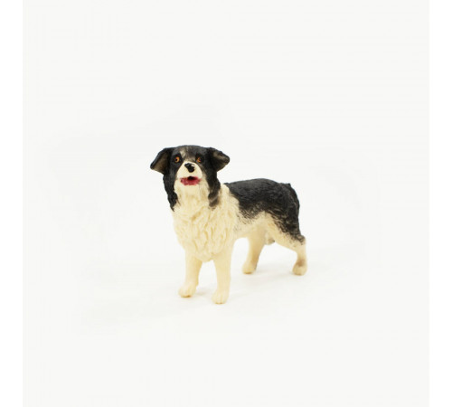 icom 7169028 figurine de câini (in sort.)
