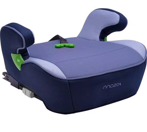 Автокресла и аксессуары в Молдове osann 104-280-272 Автокресло junior isofix gurtfix (125-150 см) синий