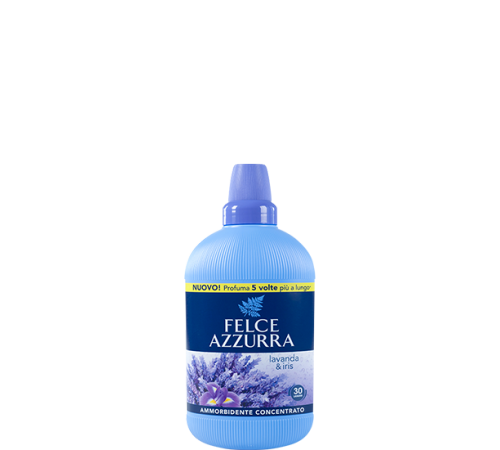 Produse chimice de uz casnic in Moldova paglieri balsam de rufe concentrat "lavander and iris" (1,025 l.) 08762