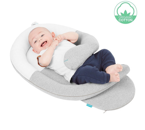 babymoov a039003 cocon anatomic cu funcție de &icirc;ncălzire "cloudnest"