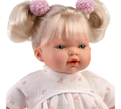 llorens 33162 Кукла плачущая "roberta llorona" (33 см.)