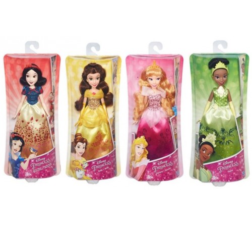 Disney Princess B6446 Кукла "Принцесса" в асс. disney princess b6446 Кукла "Принцесса" в асс.