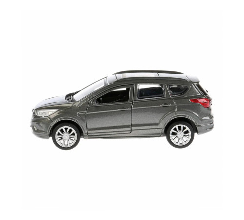 technopark model auto ford kuga 1:32, gri