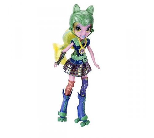 My Little Pony B1772 Кукла Equestria Girls Shadowbol Sport в асс. my little pony b1772 Кукла equestria girls shadowbol sport в асс.