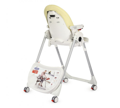 peg perego scaun pentru copii prima pappa follow me paloma