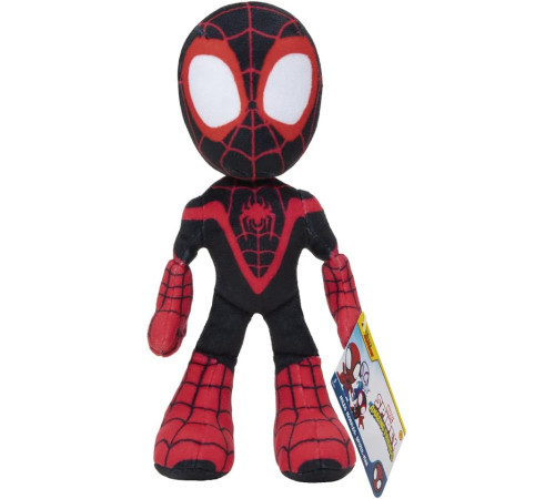 jazwares snf0001 jucarie de plus "spidey marvel" (30 cm.) in sort.