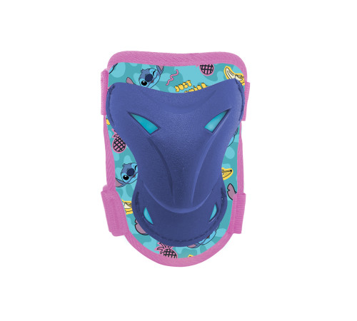 seven 59421 Защита на локти, колени и запястья "stitch"