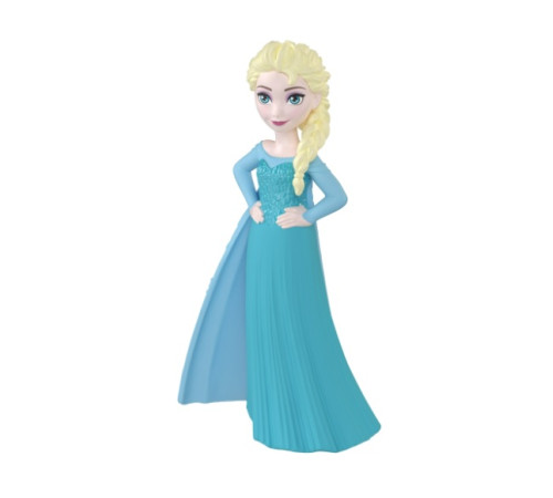 disney princess hrn68 Мини-кукла "Холодное Сердце" (в асс.)