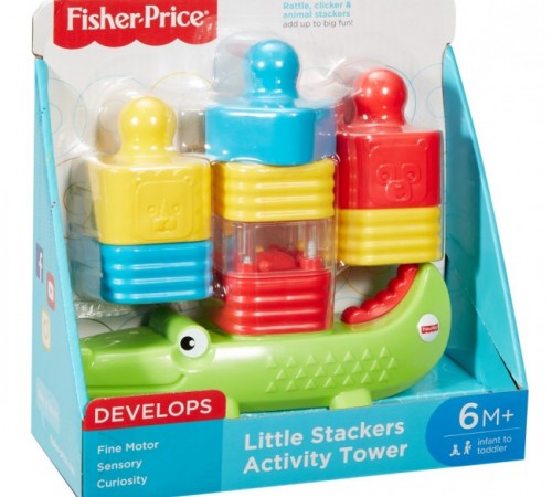 Fisher Price DRG34 Игрушка "Крокодил" fisher price drg34 Игрушка "Крокодил"