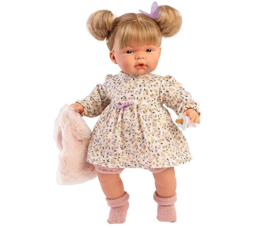 llorens v9-38360 set haine pentru păpuși (38 cm.)