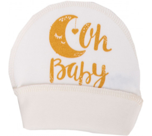  veres 106.81-14.40 caciula "shimmer baby" m.40