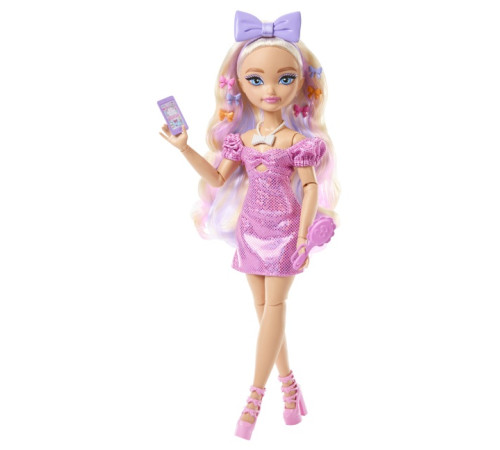 barbie jgg38 Кукла dream besties "Мое утро красоты"