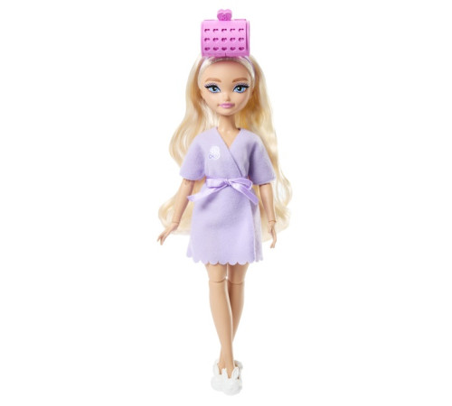 barbie jgg38 Кукла dream besties "Мое утро красоты"