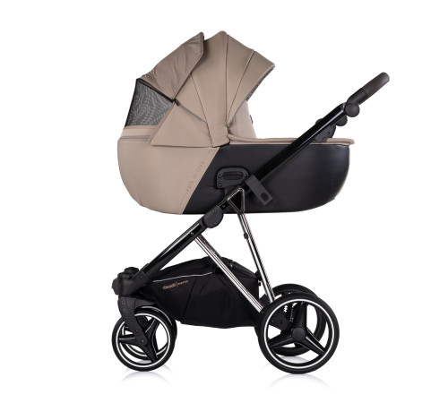 chipolino carucior 3-in-1 "imperium" kkim02602la (latte)