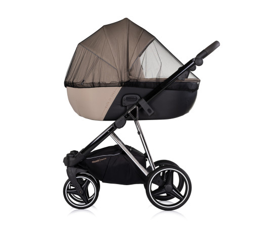 chipolino carucior 3-in-1 "imperium" kkim02602la (latte)