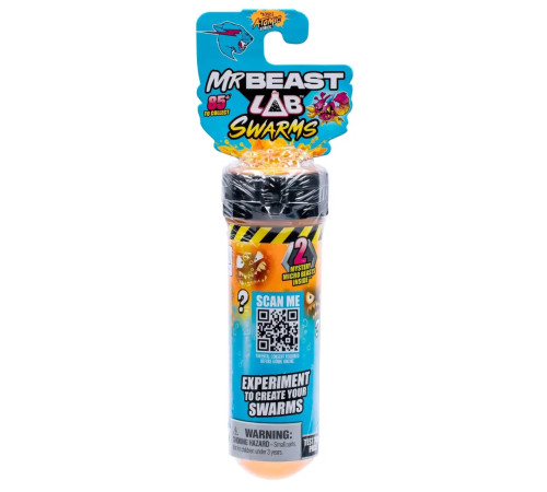  mrbeast lab 24772 Набор из 2 штук "swarms micro beasts"